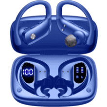 Bmani Wireless Earbuds Bluetooth Headphones