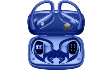 Bmani Wireless Earbuds Bluetooth Headphones