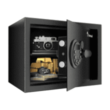 Bonsaii Electronic Keypad Safe