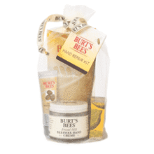 Burt's Bees Hand Repair Set