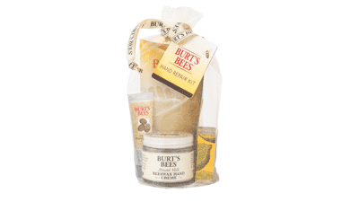 Burt's Bees Hand Repair Set