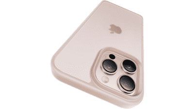 CASEKOO iPhone 16 Pro Case