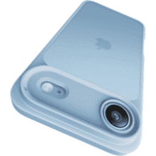 CASEKOO iPhone 17 Air Case