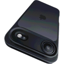 CASEKOO iPhone 17 Air Case