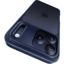 CASEKOO iPhone 17 Pro Case