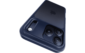 CASEKOO iPhone 17 Pro Case