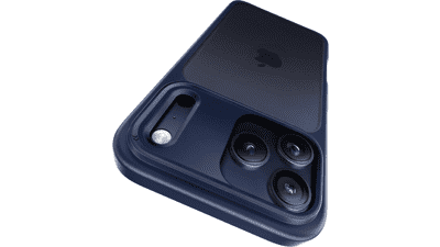 CASEKOO iPhone 17 Pro Case