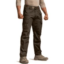 CQR Men's Tactical Pants
