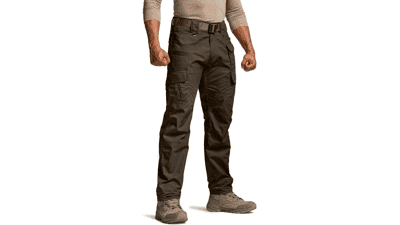CQR Men's Tactical Pants