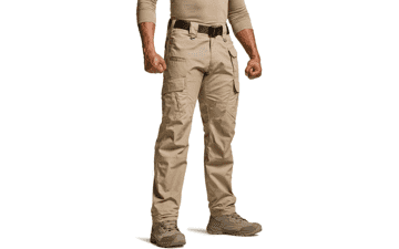 CQR Tactical Pants