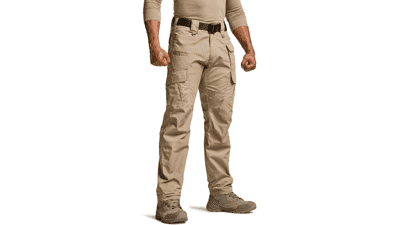 CQR Tactical Pants