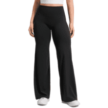 CRZ YOGA Softretch Wide Leg Pants
