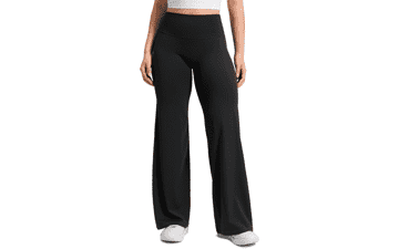 CRZ YOGA Softretch Wide Leg Pants