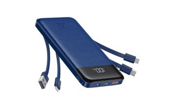 Charmast 20000mAh Portable Charger