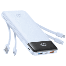 Charmast 20000mAh Portable Charger