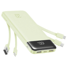 Charmast 20000mAh Portable Charger
