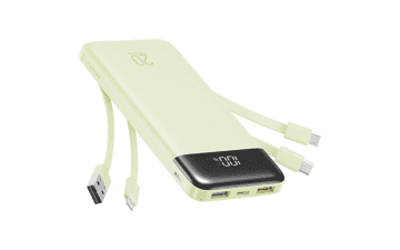 Charmast 20000mAh Portable Charger