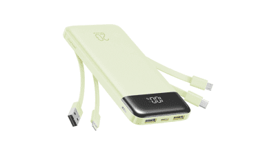Charmast 20000mAh Portable Charger
