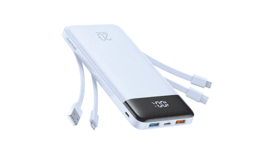 Charmast 20000mAh Portable Charger