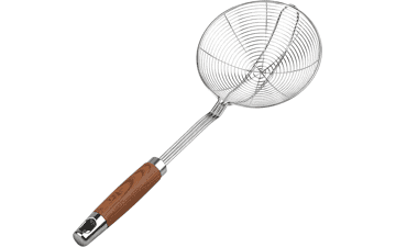 ChefBee Spider Strainer Skimmer Spoon