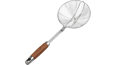ChefBee Spider Strainer Skimmer Spoon