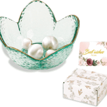 Cute Jewelry Dish Organizer