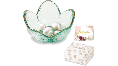 Cute Jewelry Dish Organizer