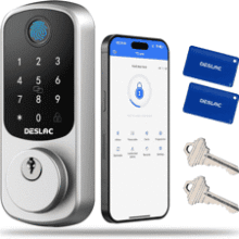 DESLOC Smart Door Lock B200