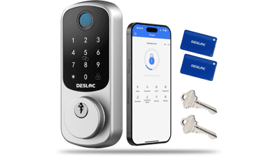 DESLOC Smart Door Lock B200