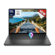 Dell 16-inch Touchscreen Laptop