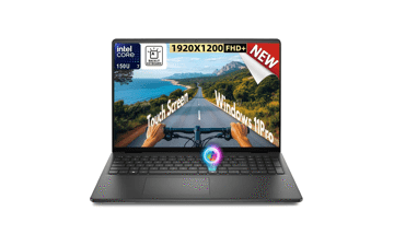 Dell 16-inch Touchscreen Laptop