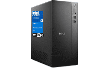 Dell Vostro Desktop Computer