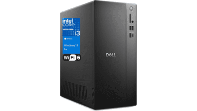 Dell Vostro Desktop Computer