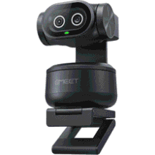 EMEET PIXY 4K PTZ Camera