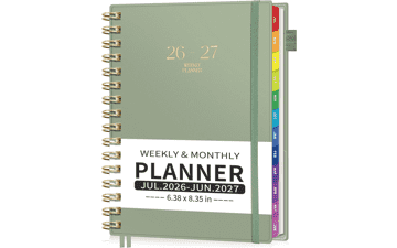 EMSHOI 2026-2027 Academic Planner