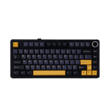 EPOMAKER F75 Mechanical Keyboard