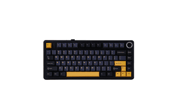 EPOMAKER F75 Mechanical Keyboard