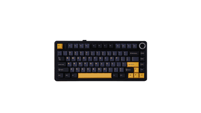 EPOMAKER F75 Mechanical Keyboard