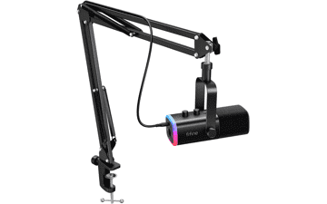 FIFINE Gaming Microphone Set