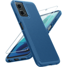 FNTCASE Moto G 5G Phone Case