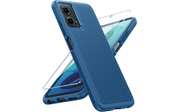 FNTCASE Moto G 5G Phone Case