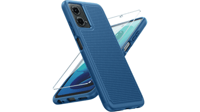 FNTCASE Moto G 5G Phone Case
