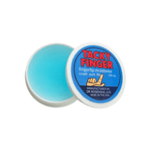 Fingertip Moistener Gel