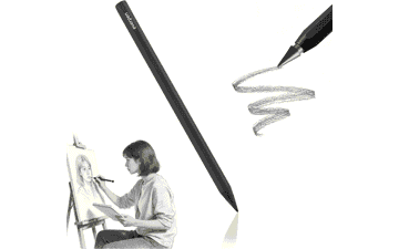 Forever Metal Pencil Never Needs Sharpening