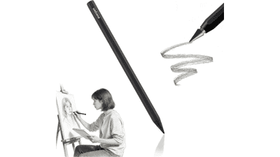 Forever Metal Pencil Never Needs Sharpening