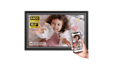 Frameo 15.6 WiFi Digital Picture Frame