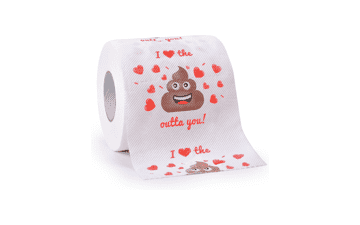 Funny Valentine's Day Gifts