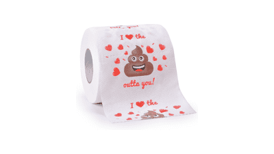 Funny Valentine's Day Gifts