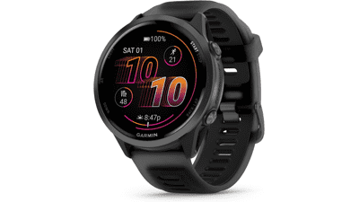 Garmin Forerunner 570 GPS Smartwatch