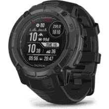 Garmin Instinct 2X Solar Watch